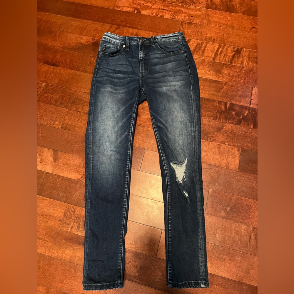 Kancan jeans